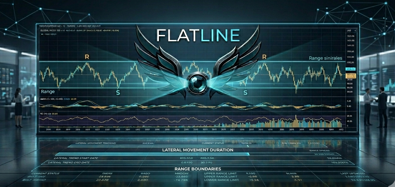 FlatLine - Image 1